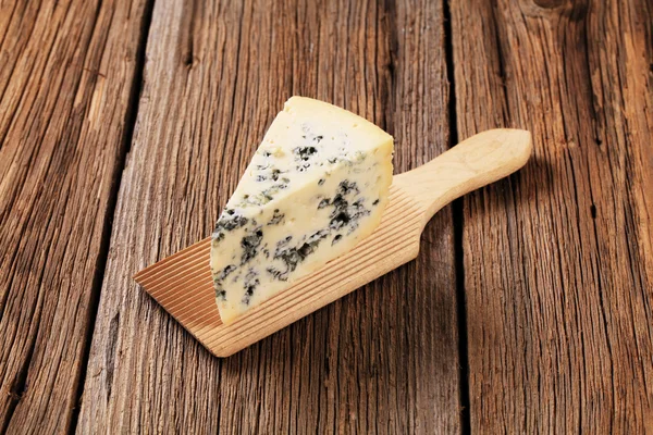 Blue cheese — Stock Photo, Image