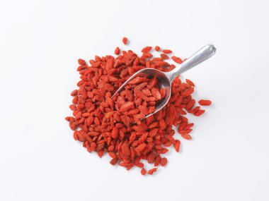 kurutulmuş Goji Karpuzu