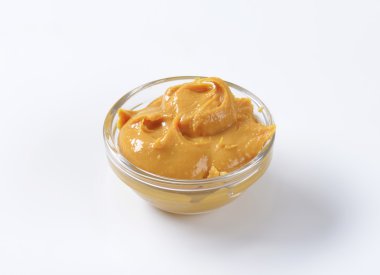 krem fıstık ezmesi