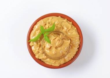 Çıtır Fıstık Ezmesi