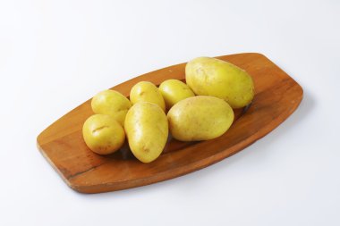 Küçük suşi rulo