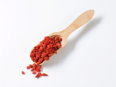 Kurt çilek kurutulmuş