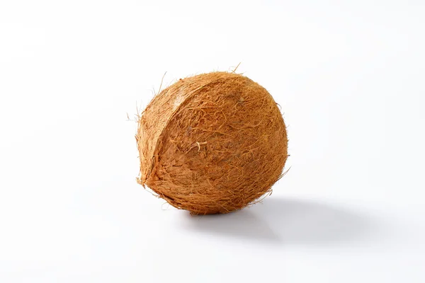 Fresh coconut fruit — Stock Photo, Image