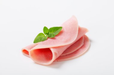 jambon dilimleri