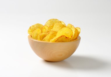 Patates cipsi (cips)