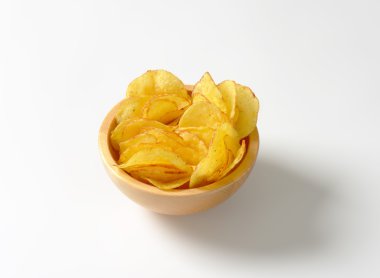Patates cipsi (cips)