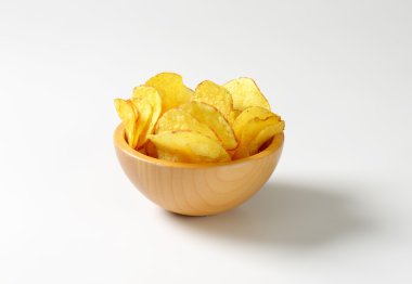 Patates cipsi (cips)