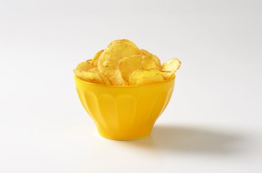 Patates cipsi (cips)