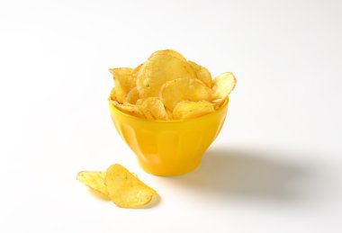 Patates cipsi (cips)