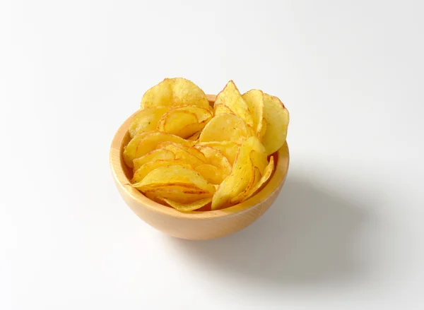 Croustilles (chips) ) — Photo