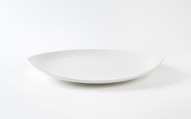 Oval coupe plaka çekti