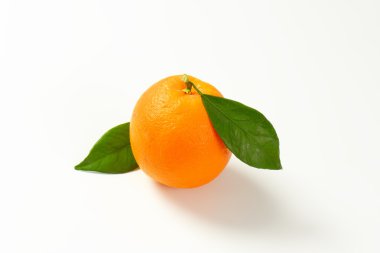 Tüm portakallı bırakır