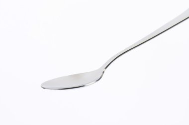 Metal masa kaşık