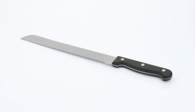 tırtıklı ekmek bıçağı