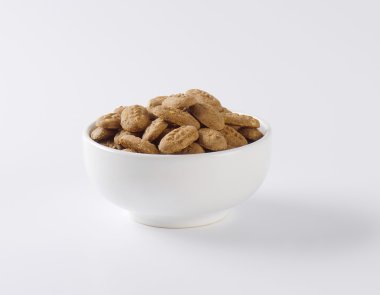 Mini kahvaltı bisküvi