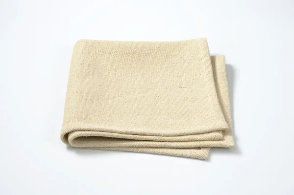 Cloth place mat — Stock Photo, Image