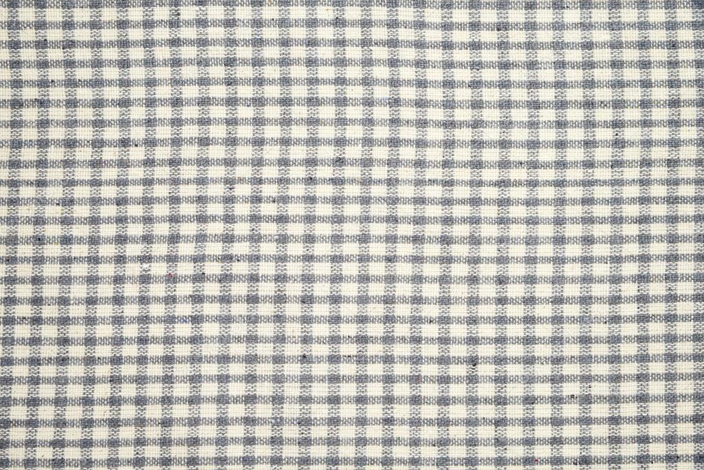 grey checkered dishtowel background