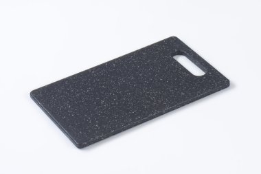 siyah kesme tahtası