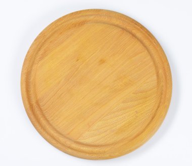 Tahta kesme tahtası