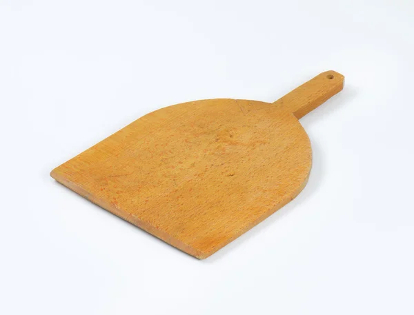 Paddle serving board — Stock Photo, Image