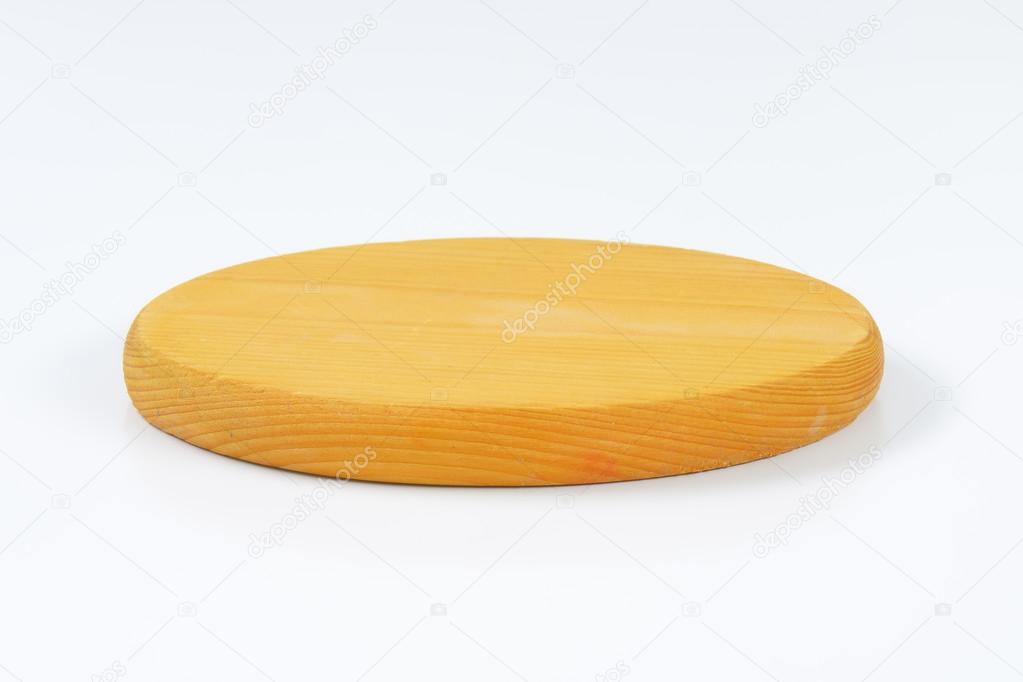 Round Cheese Board Stock Photo Ajafoto 97580412 Small Round Wooden Cheese Board Photo By Ajafoto