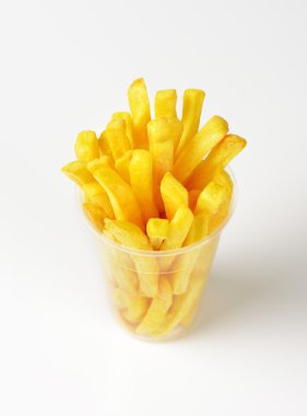 porsiyon patates