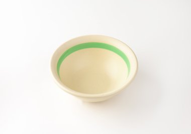 boş tahıl bowl