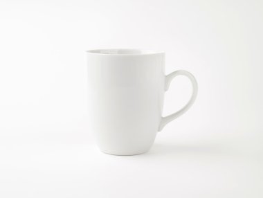 white tea mug