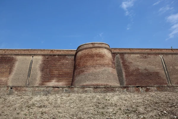 Bathinda fort — Stok fotoğraf