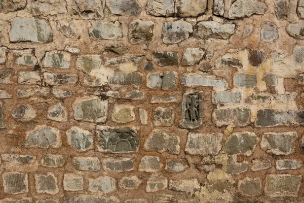 Fundo de pedra — Fotografia de Stock