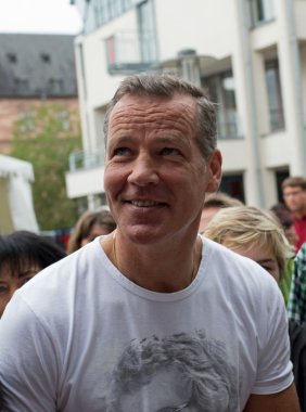 Henry Maske