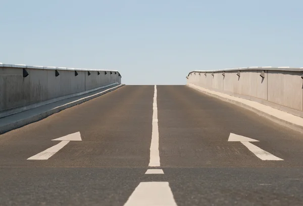 Cennete giden yol