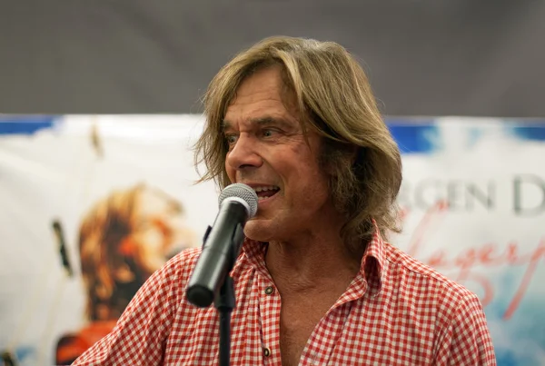 şarkıcı juergen drews
