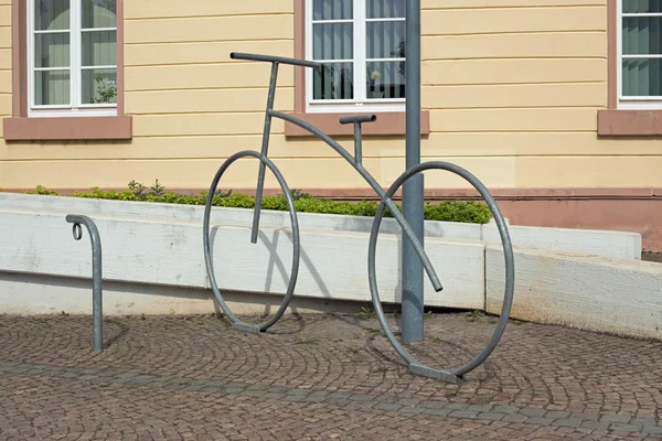 Fahrrad — Stockfoto