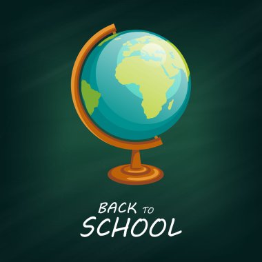 Vektör çizim Tasarım Okulu arkası