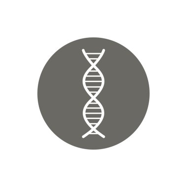 insan DNA'sı vektör