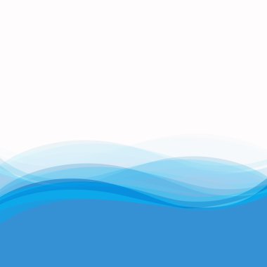 Vector mavi arka plan