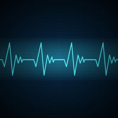 vektörel kalp frekans