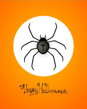 Cadılar Bayramı tasarım vektör