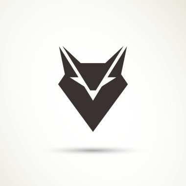 Vector Animal Icon clipart