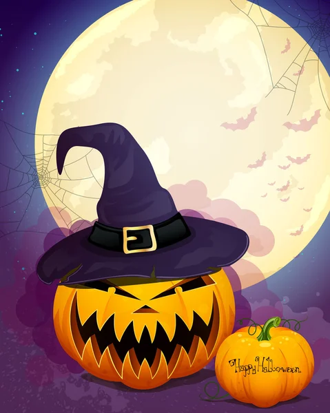 Cadılar Bayramı tasarım vektör