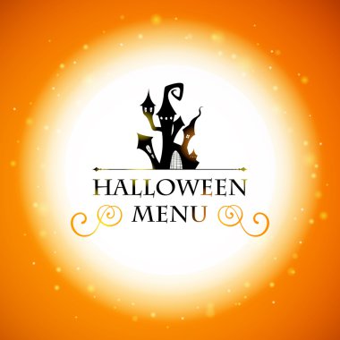 Cadılar Bayramı tasarım vektör