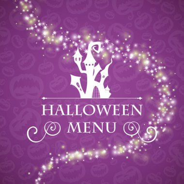 Cadılar Bayramı tasarım vektör