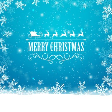 Noel tasarım vektör