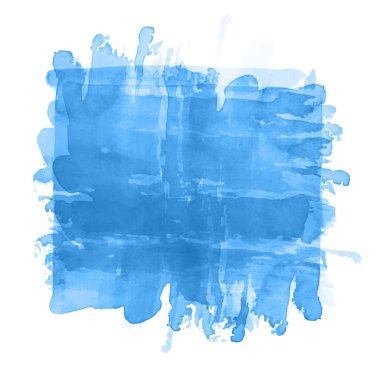 Vektör suluboya arkaplan