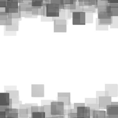 vektör kare arka plan