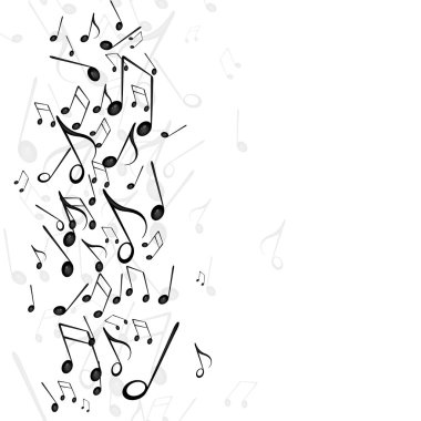 müzik notaları