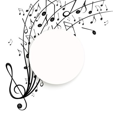 müzik notaları