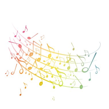 müzik notaları