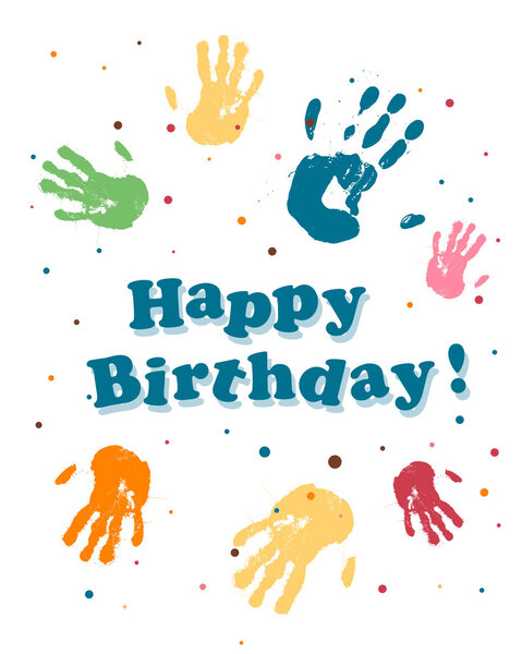 Поздравительные открытки